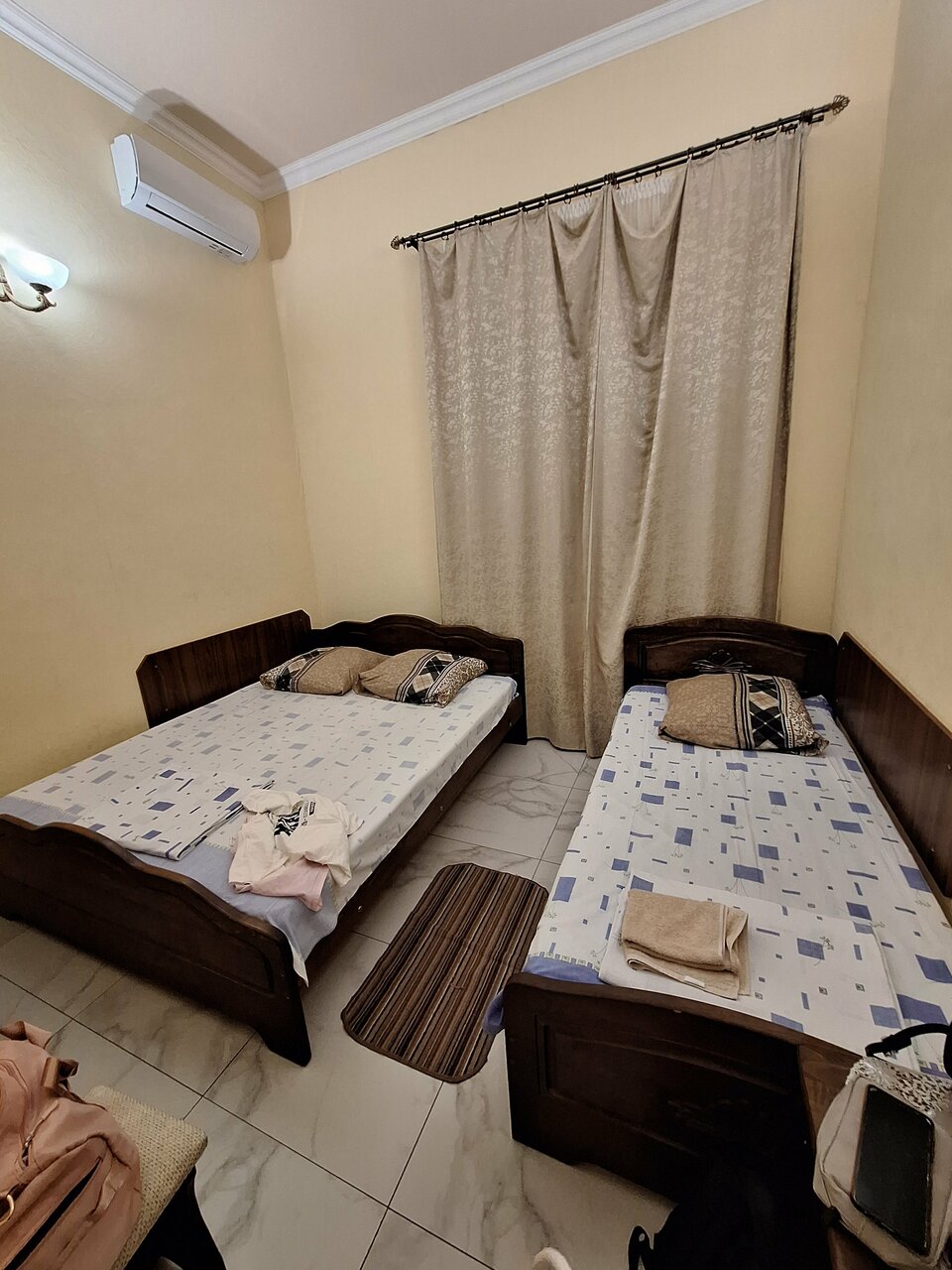 Фото Торгово-гостиничный комплекс Артур