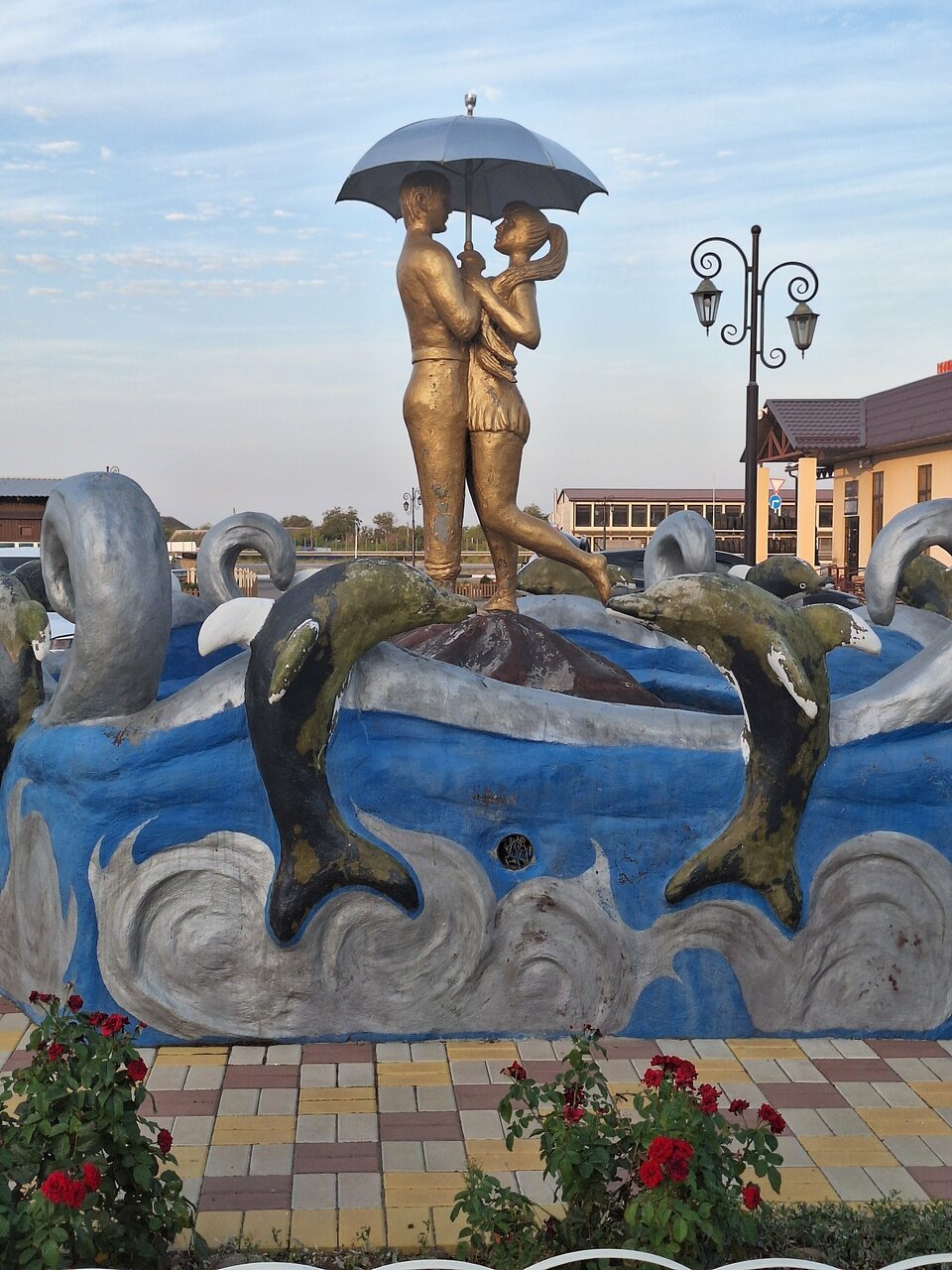 Фото Торгово-гостиничный комплекс Артур