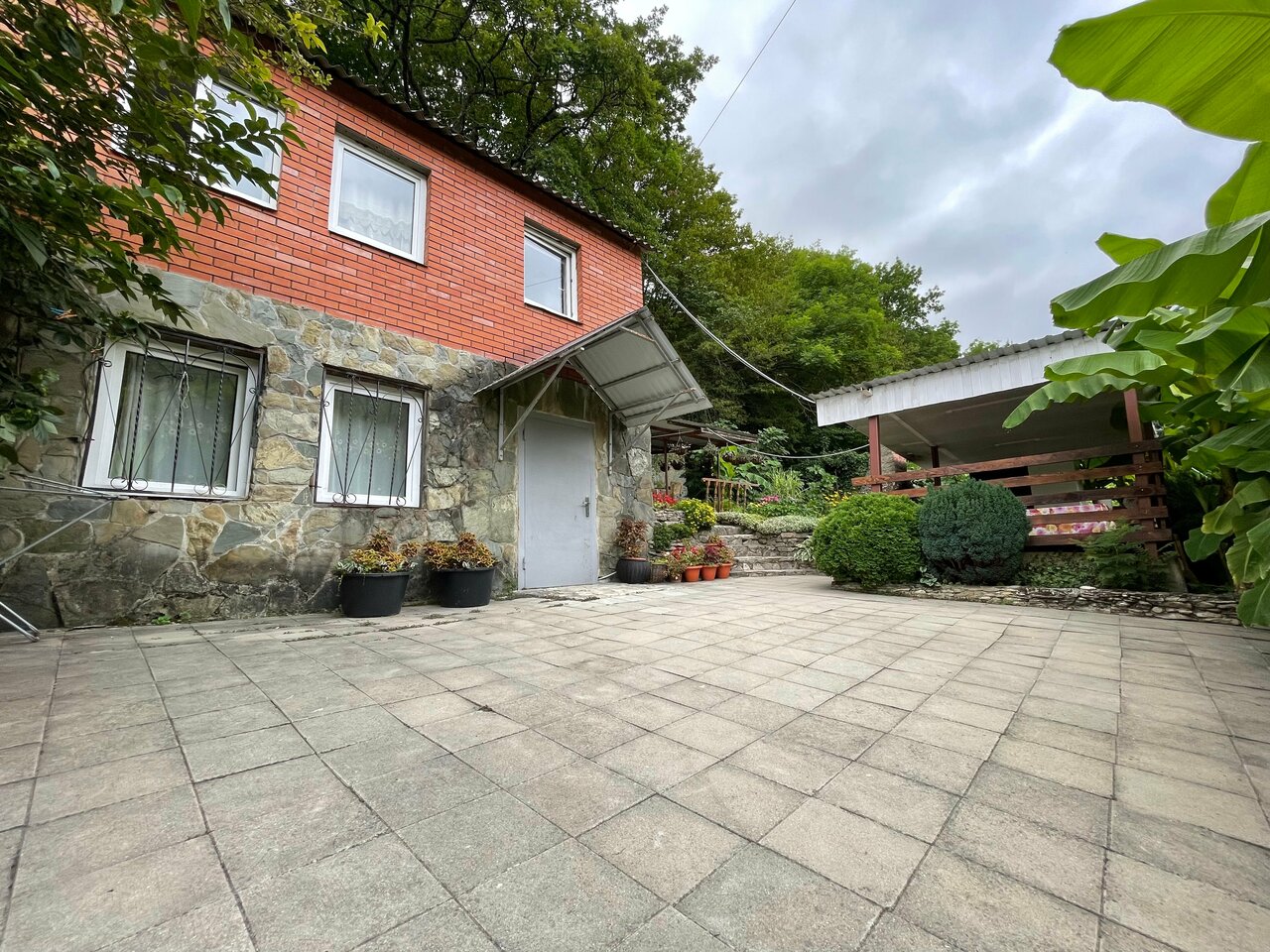 Фото Тихое место