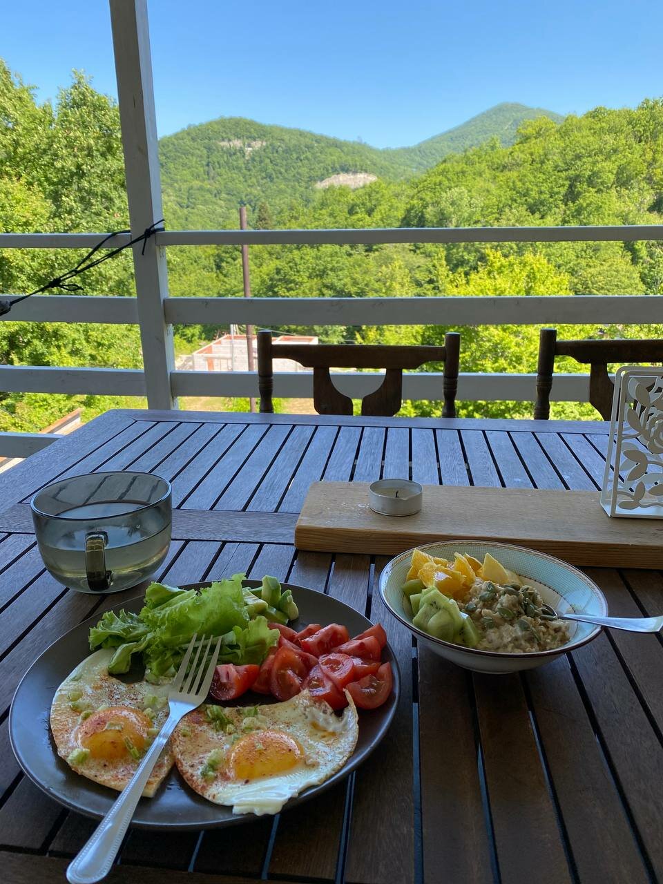 Фото Дедеркой мой рай