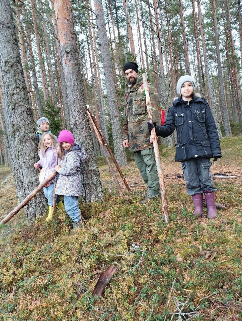 Фото Country House Dom Fominykh