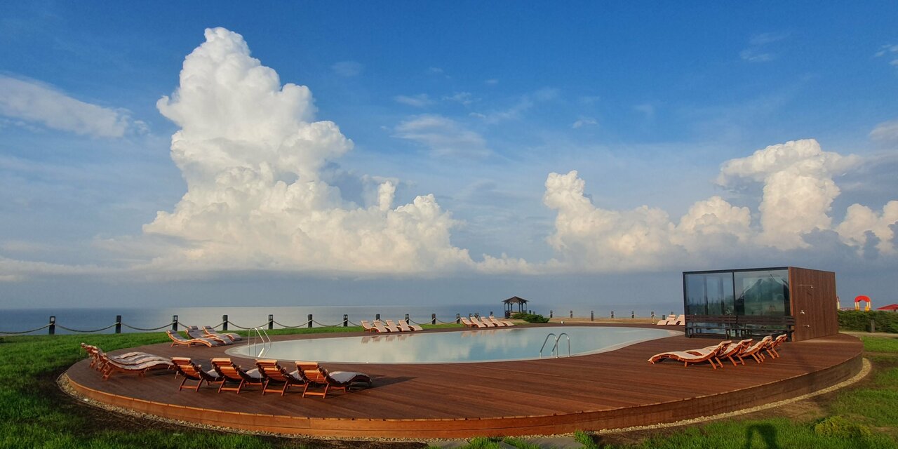 Фото Солнечный берег на улице Вишневая 6