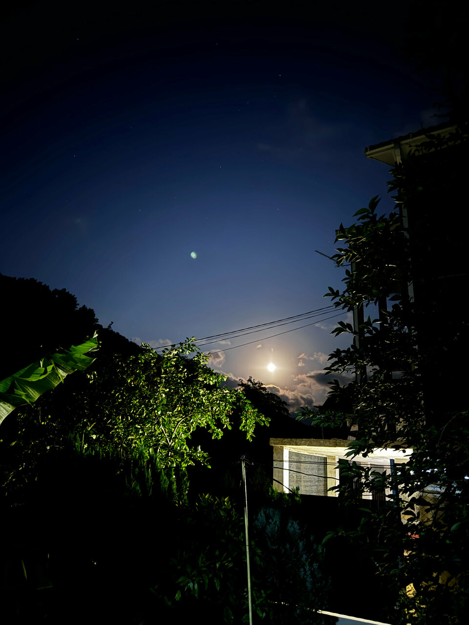 Фото Тихое место