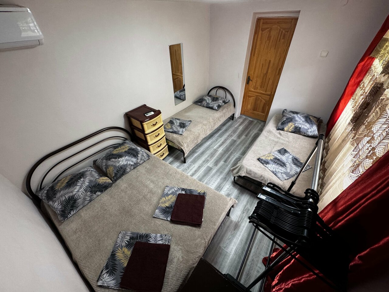 Фото Тихое место