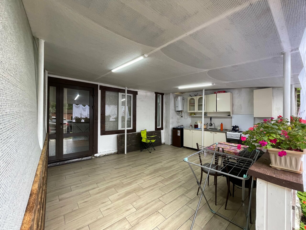 Фото Тихое место