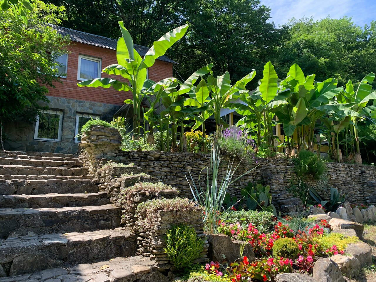 Фото Тихое место