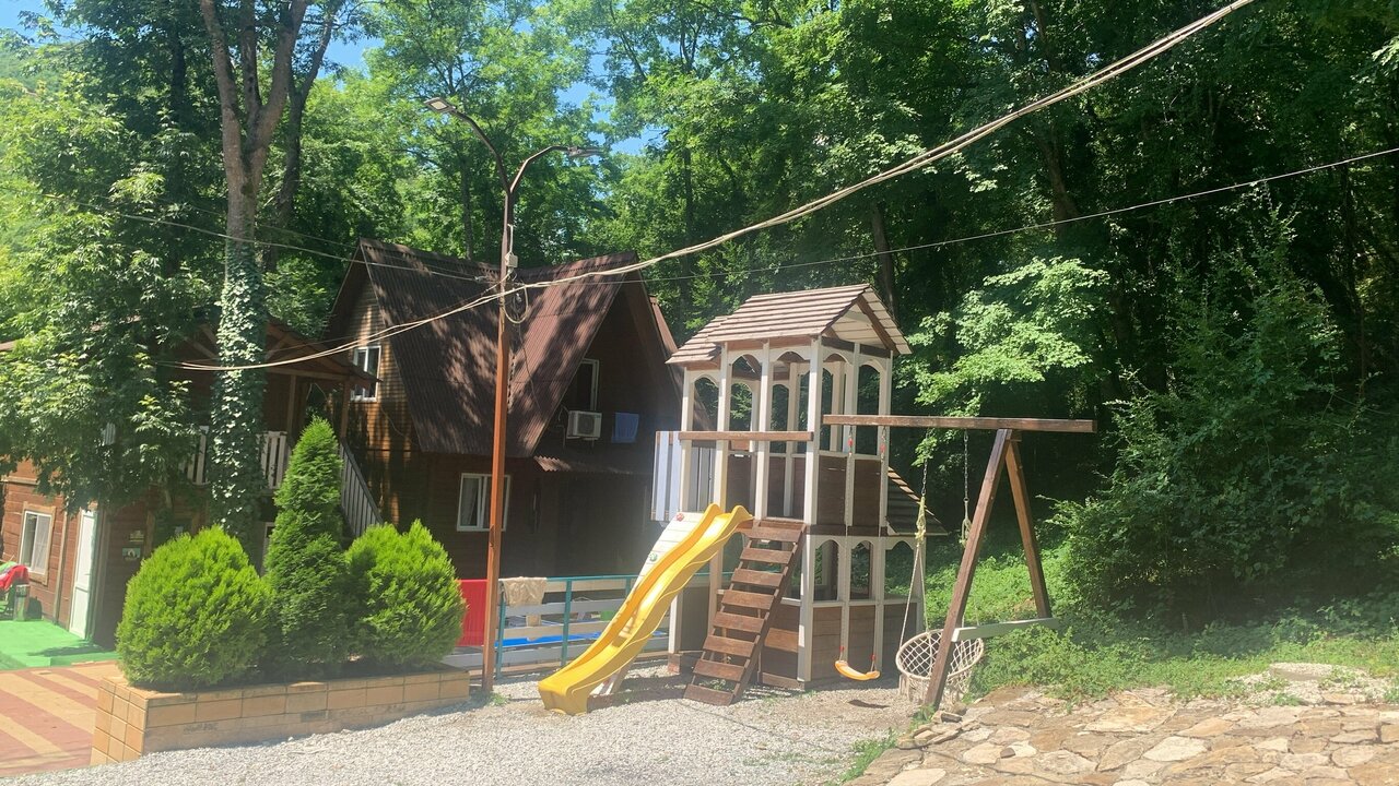 Фото Бор Одача