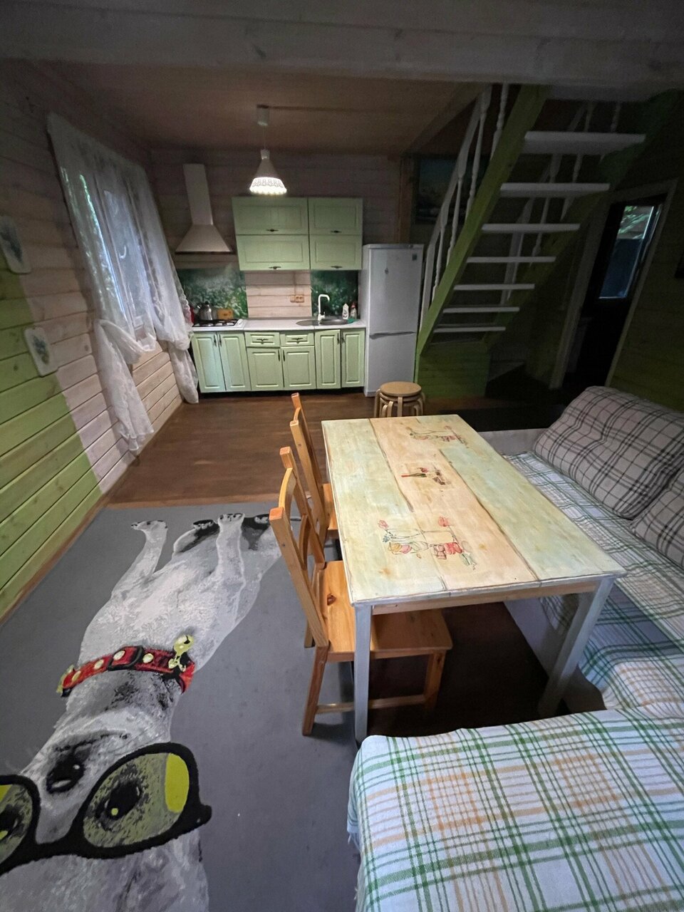 Фото Бор Одача