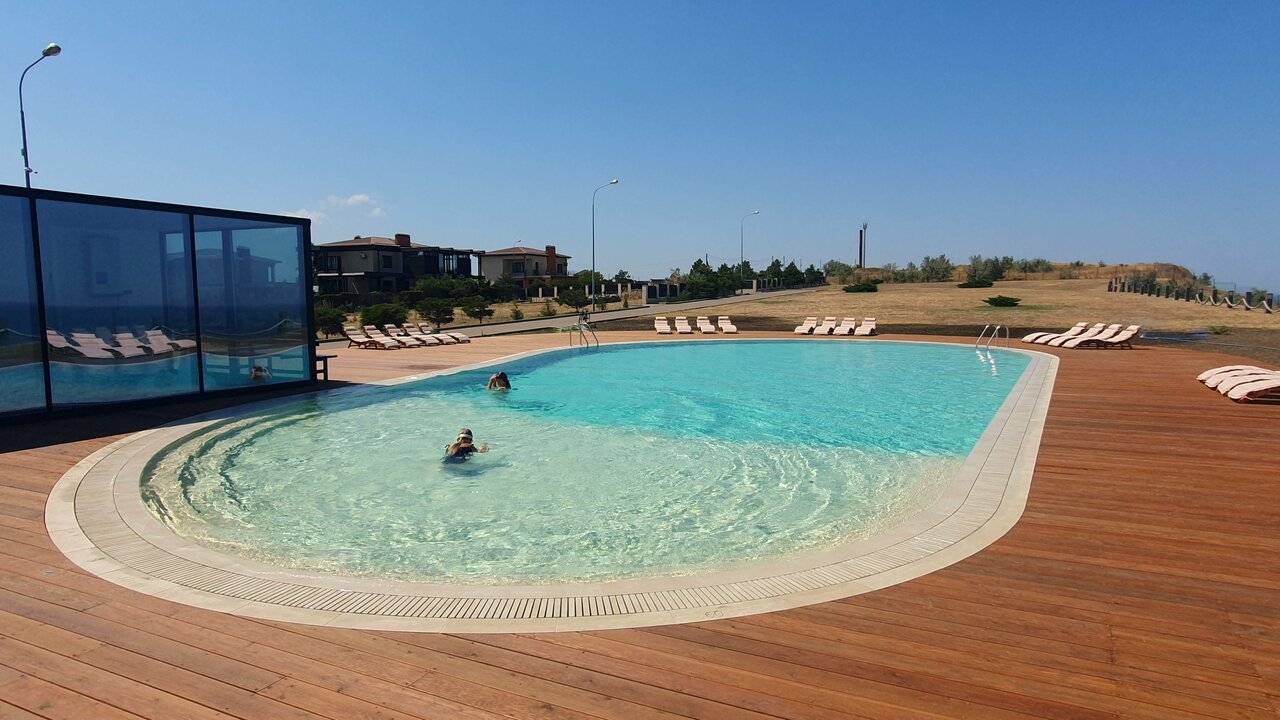 Фото на Анапской 4