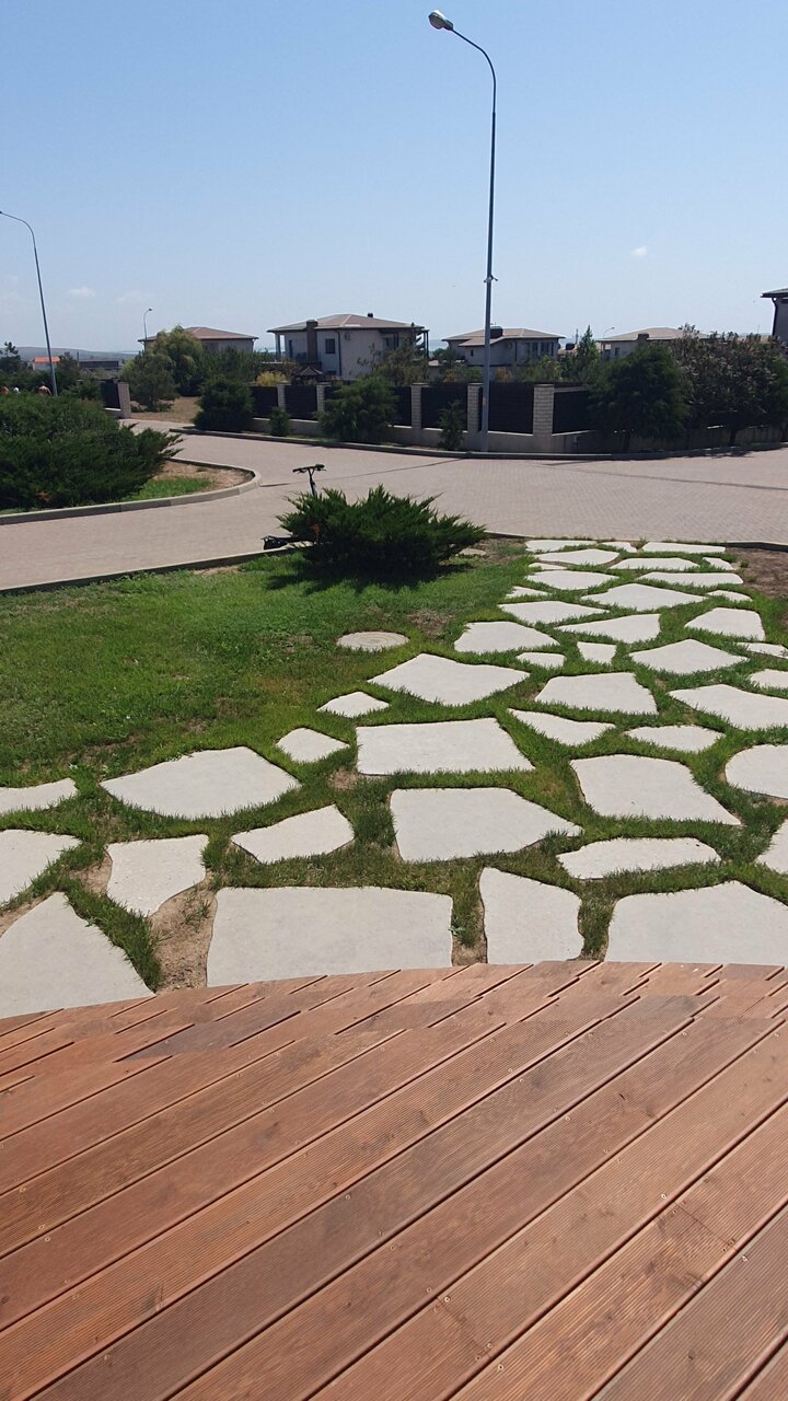 Фото на Анапской 4