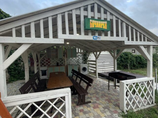 Домики на Школьной фото 2