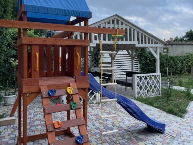 Домики на Школьной фото 3