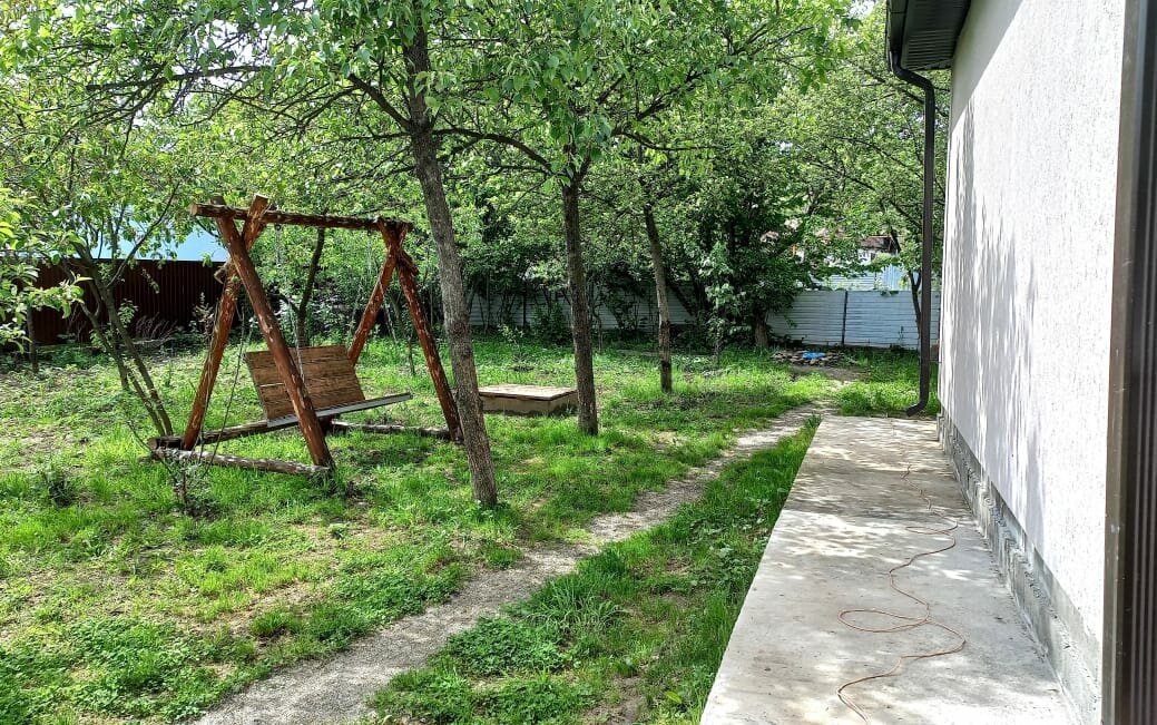 Фото Семейный домик