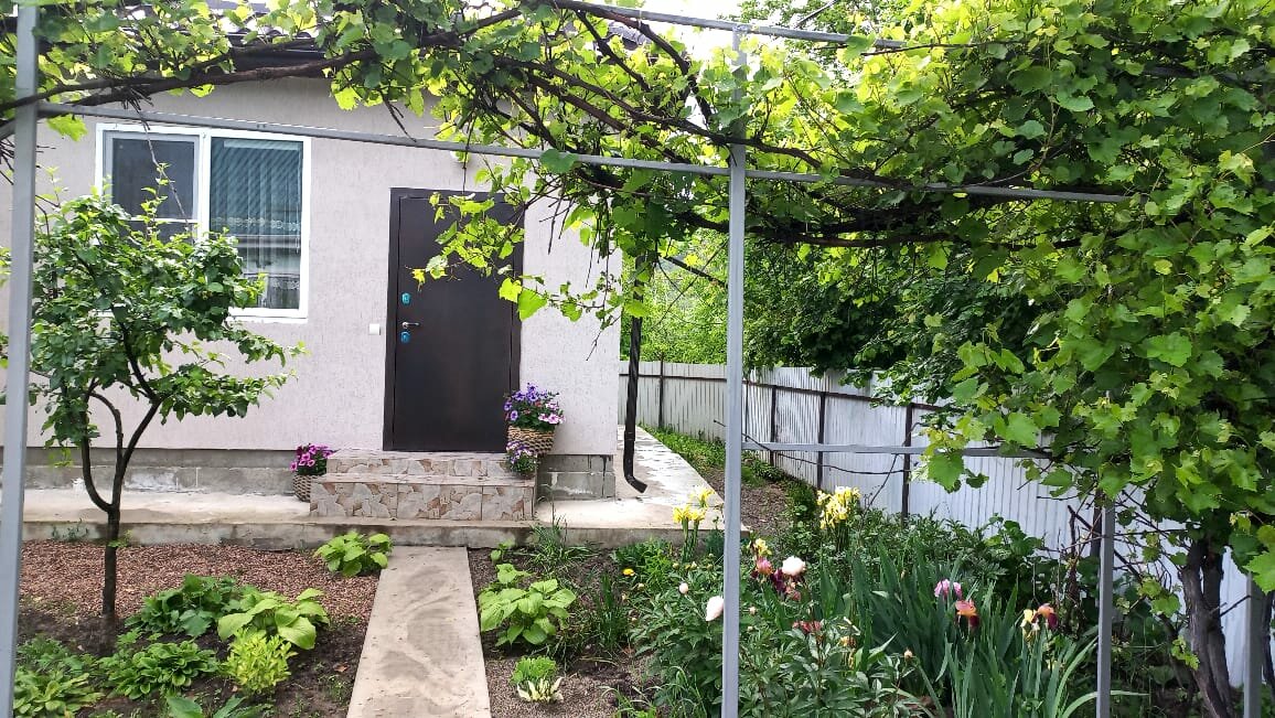 Фото Семейный домик