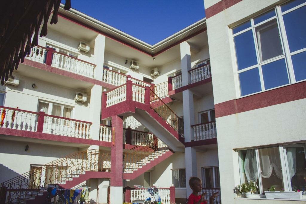 Фото Ситерра