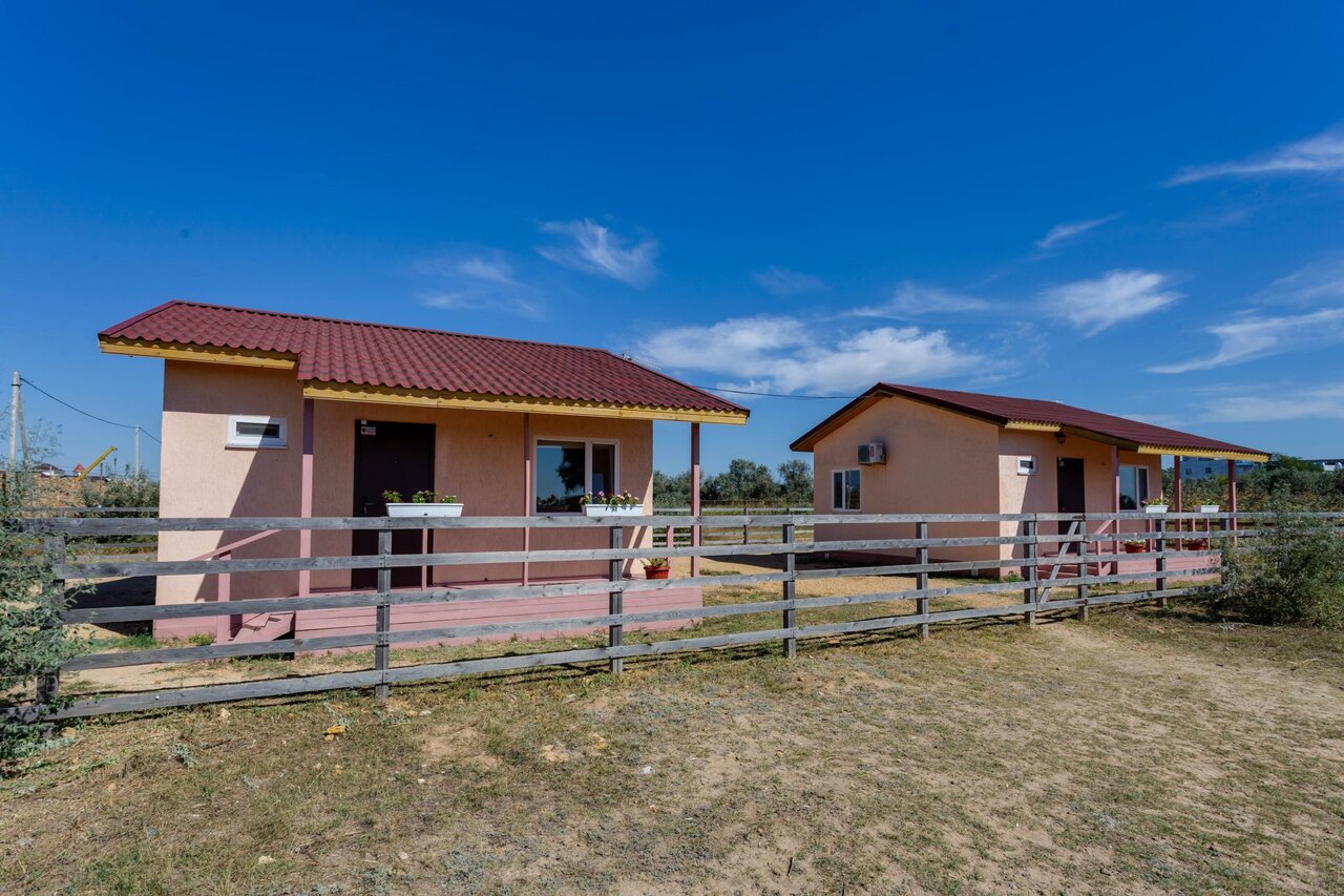 Фото Ситерра