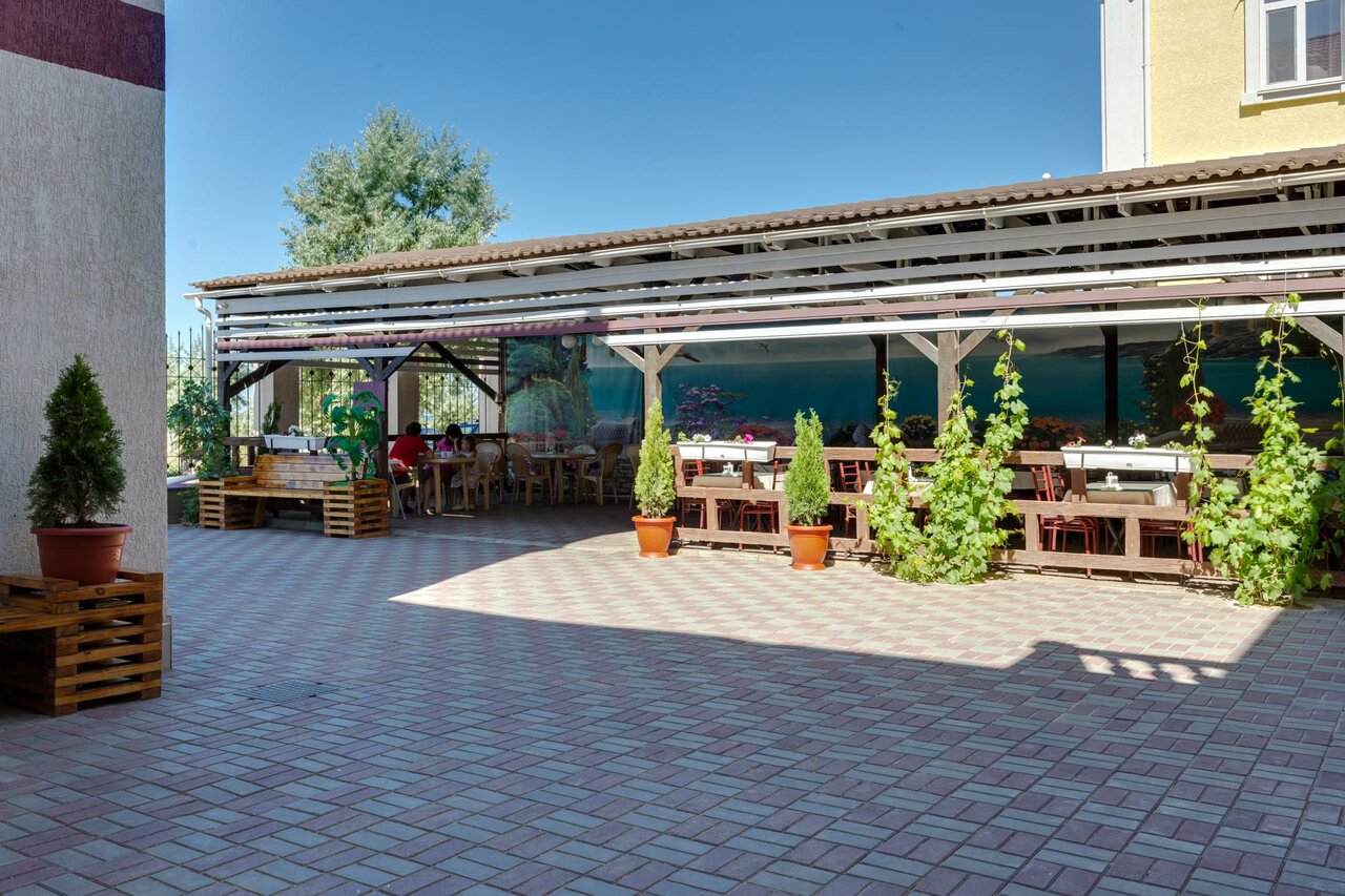 Фото Ситерра