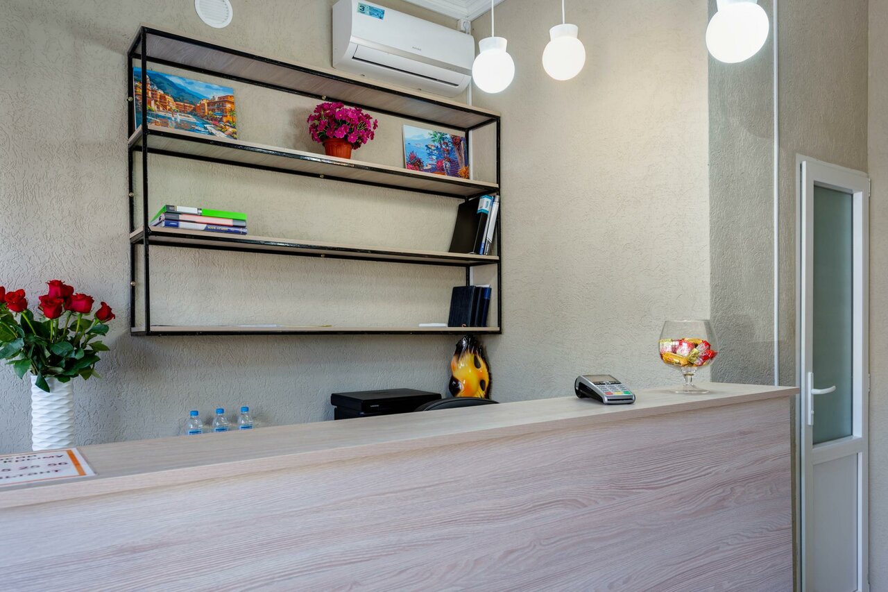 Фото Ситерра