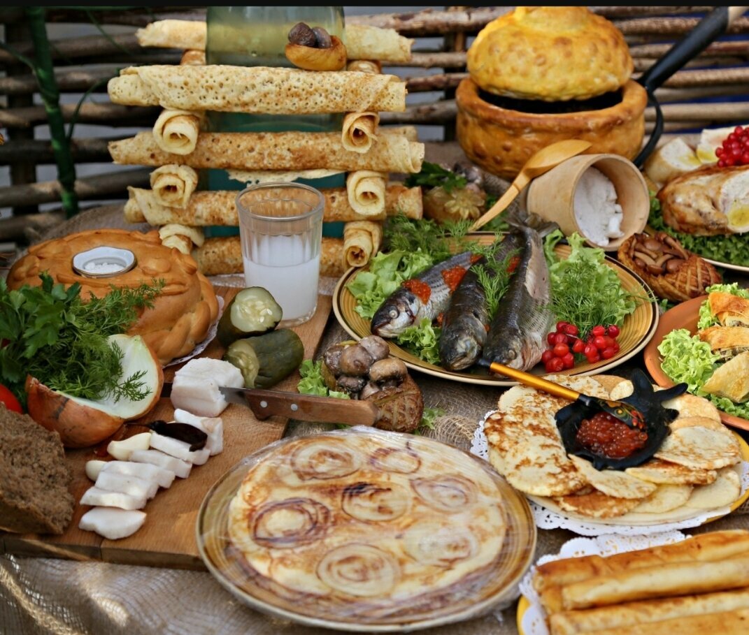 Фото Тархановские домики и бани