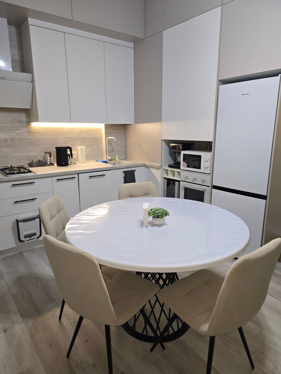 Фото Скала Парус