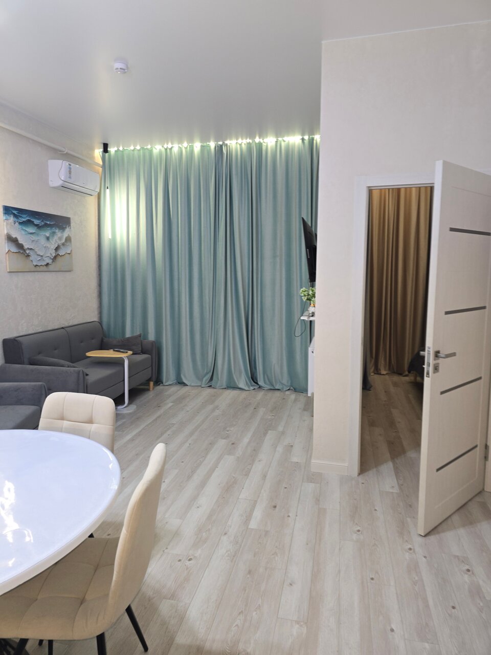 Фото Скала Парус