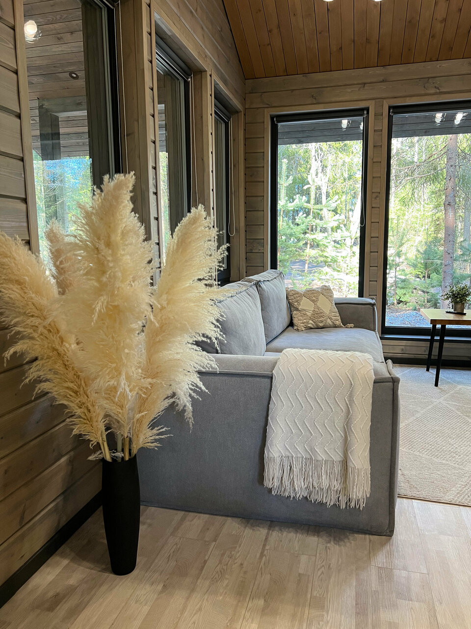 Фото Smell Of The Forest