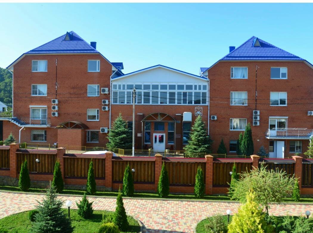 Фото Центр Семейного Отдыха Горная Долина