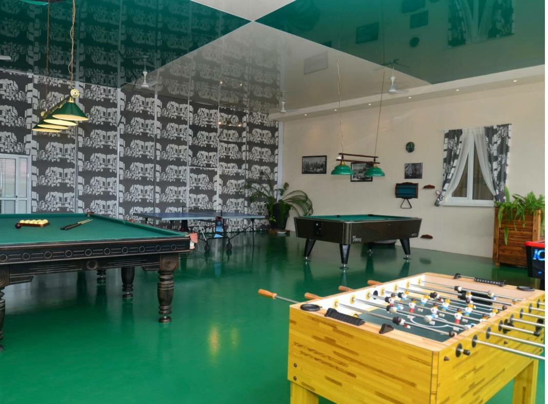 Фото Центр Семейного Отдыха Горная Долина