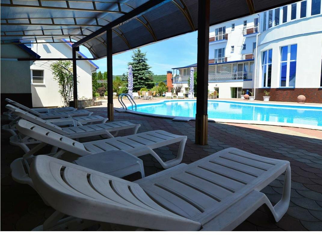 Фото Центр Семейного Отдыха Горная Долина