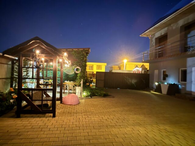 OleLi guest house фото 1