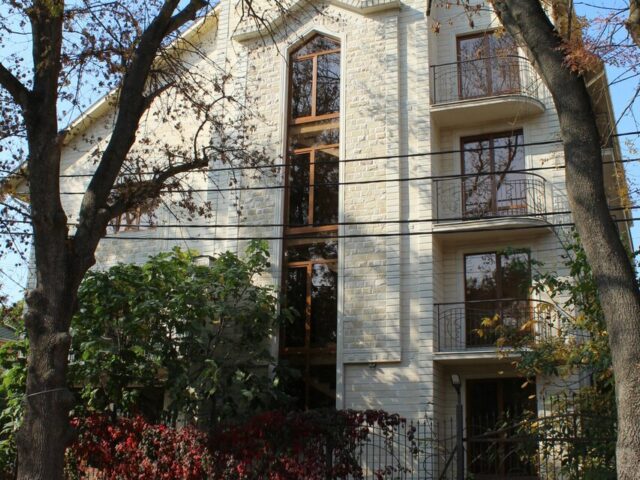 Комильфо фото 1