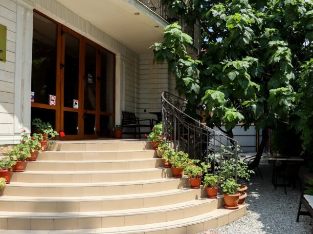 Комильфо фото 2