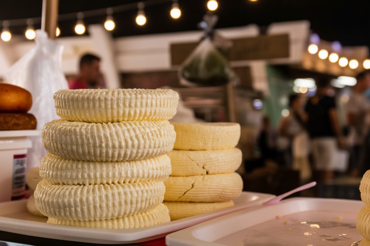 Сыры в Пятегорске