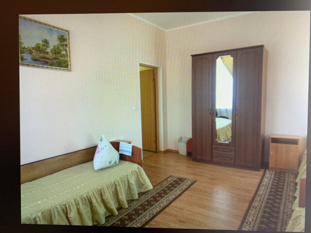 Комната отдыха РЖД фото 1