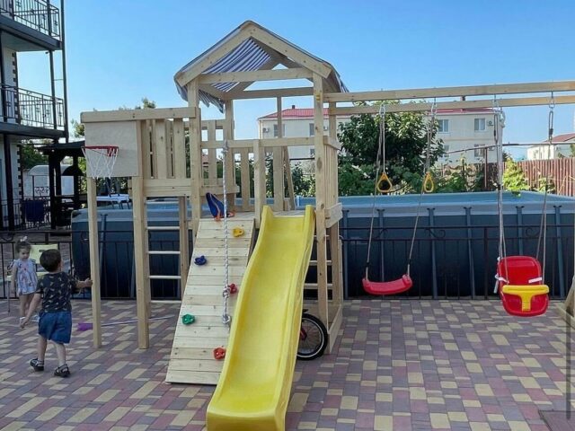 Дом Блага фото 3