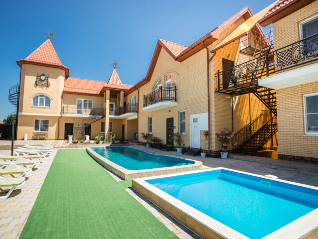 Blaga Paradise фото 1