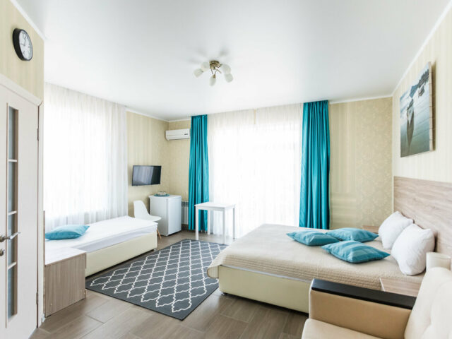 Blaga Paradise фото 2