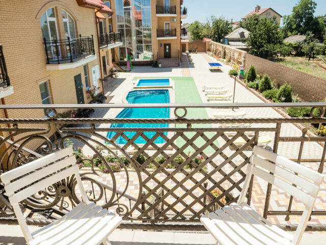 Blaga Paradise фото 3