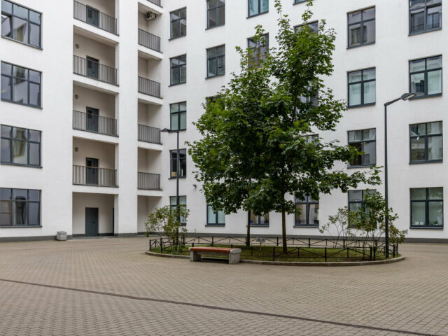 Satin Home Apart фото 1