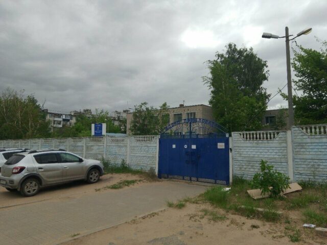 Волгоградский областной детский санаторий № 2 фото 3