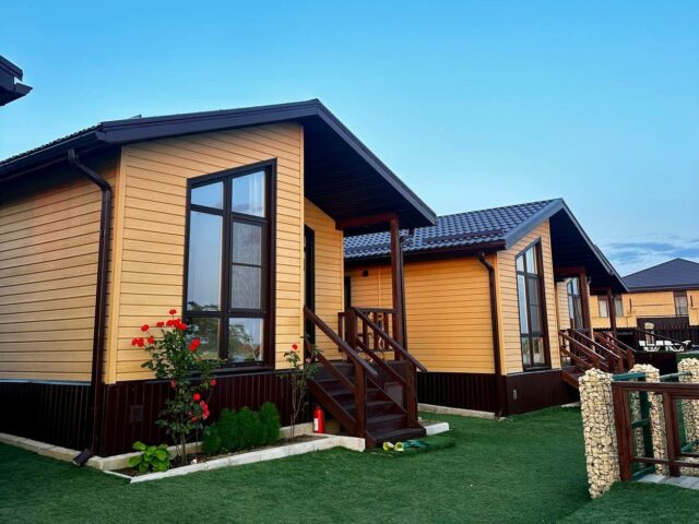 Экзотик Эльвар фото 2