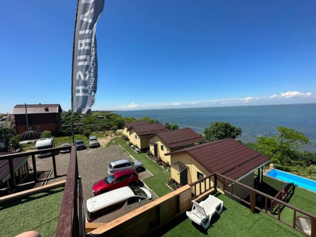 Экзотик Эльвар фото 1