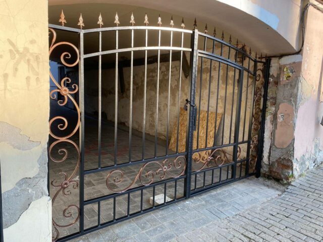 Мини-отель Саквояж фото 3