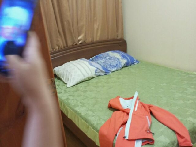 Комната отдыха РЖД фото 3