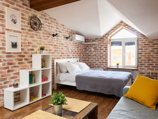 Inchu Apartments фото 1