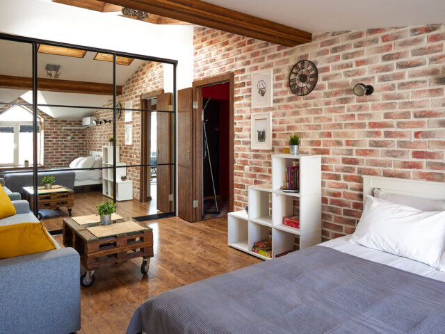 Inchu Apartments фото 2