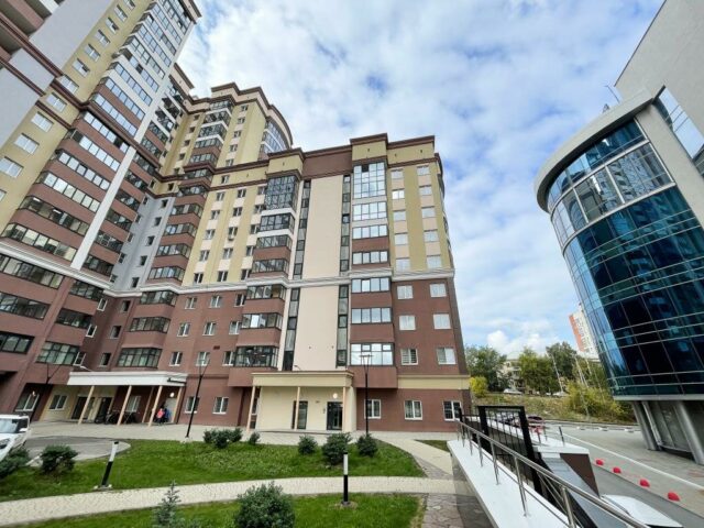 Этажидейли на Московской 75 фото 1