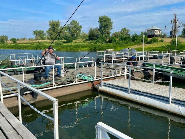 Турбаза Покровка фото 3