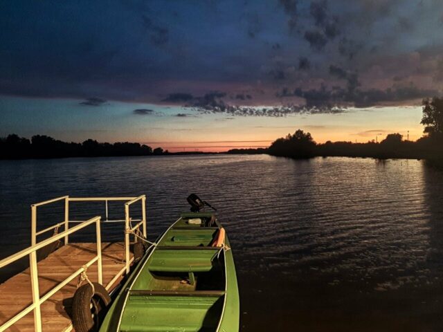 Турбаза Покровка фото 1