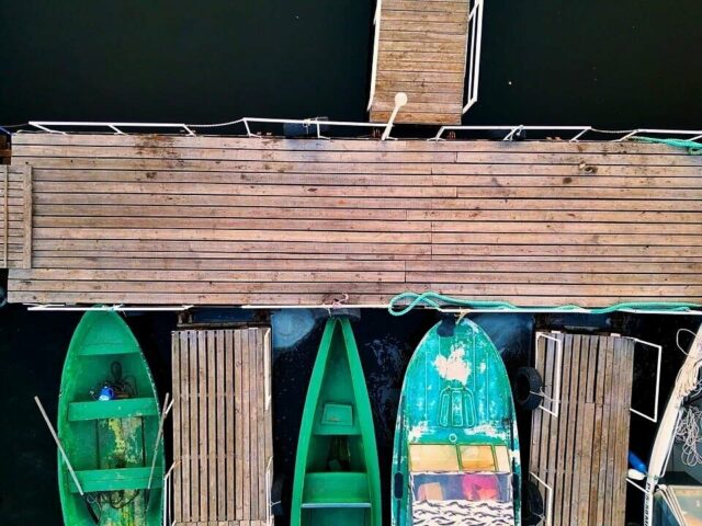 Турбаза Покровка фото 2